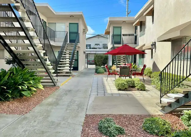 Property at 4354 Kansas St Unit 54-07, San Diego, CA, 92104, 2 beds, 1 bath, [object Object]