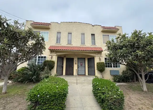Property at 739 Cerritos Ave, Long Beach, CA, 90813, 1 bed, 1 bath, [object Object]