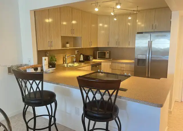 Property at 1849 S Ocean Dr #1603, Hallandale Beach, FL, 33009, 1 bed, 1.5 baths, [object Object]