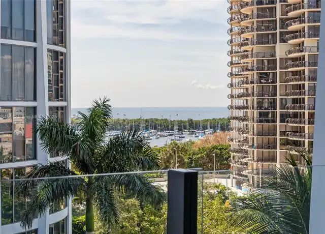 Property at 2831 S Bayshore Dr #604, Miami, FL, 33133, 2 beds, 2 baths, [object Object]