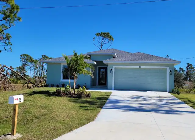 Property at 26 Mate Cir, Placida, FL, 33946, 3 beds, 2 baths, [object Object]