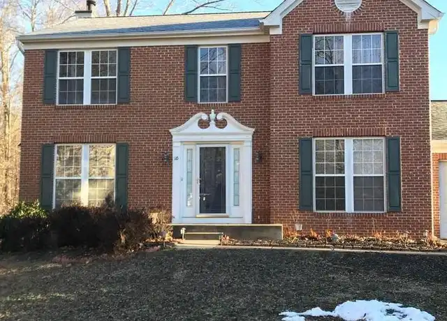 Property at 10 Jolie Ct, Fredericksburg, VA, 22406, 4 beds, 3.5 baths, [object Object]