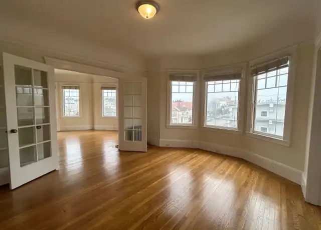 Property at 2045 Cabrillo St Unit 07, San Francisco, CA, 94121, 1 bed, 1 bath, [object Object]