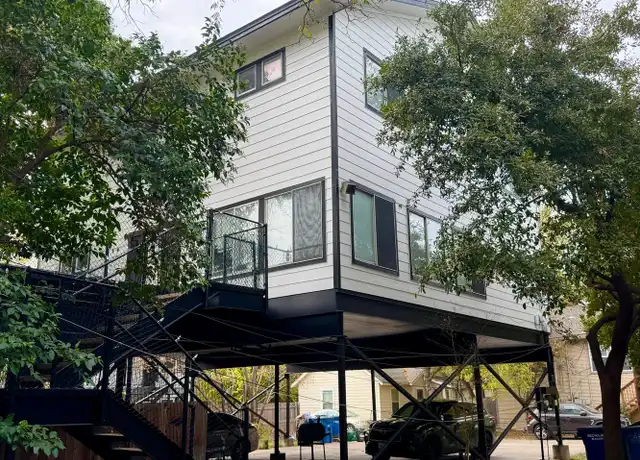 Property at 3410 Speedway Unit B, Austin, TX, 78705, 6 beds, 3 baths, [object Object]