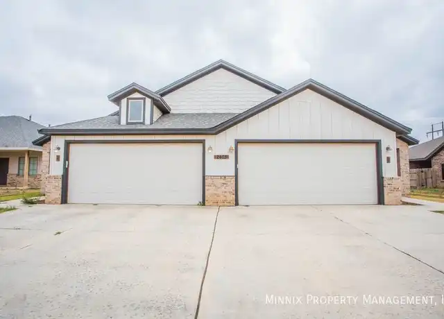 Property at 2403 Quitman Ave Unit A, Lubbock, TX, 79407, 4 beds, 2 baths, [object Object]