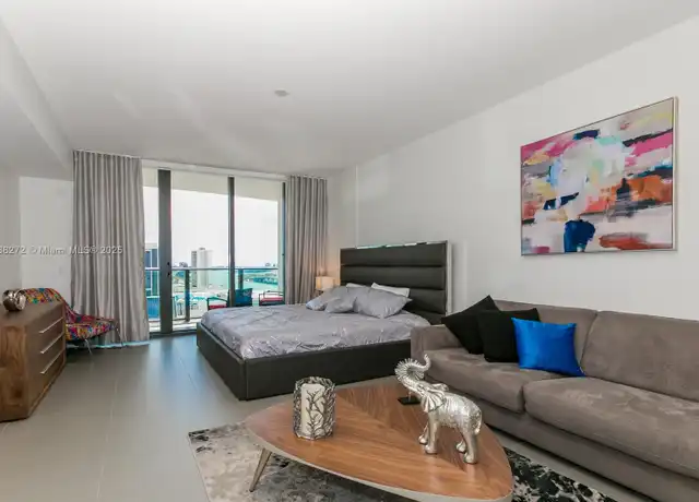 Property at 1600 NE 1st Ave #2004, Miami, FL, 33132, 0 beds, 1 bath, [object Object]