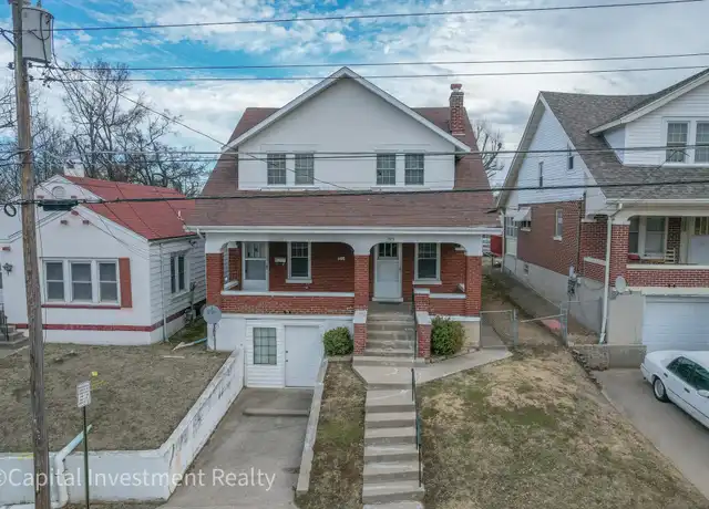 Property at 925 E Dunklin St Unit B, Jefferson City, MO, 65101, 2 beds, 1 bath, [object Object]