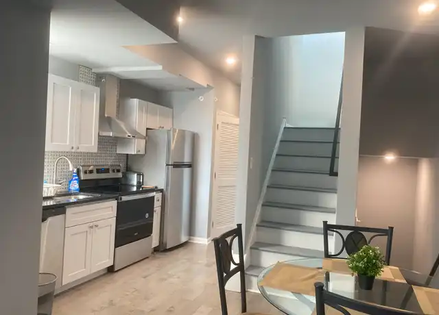 Property at 650 N 33rd St, Philadelphia, PA, 19104, 2 beds, 2 baths, [object Object]