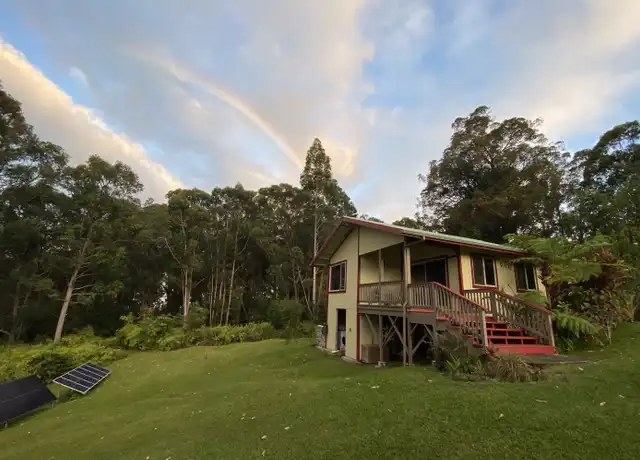 Property at 36-808 Spencer Rd, Hilo, HI, 96720, 1 bed, 1 bath, [object Object]
