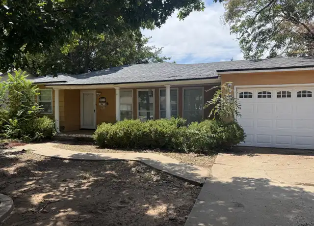 Property at 2617 33rd St, Lubbock, TX, 79410, 4 beds, 3 baths, [object Object]