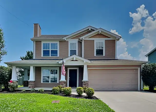 Property at 4648 Cather Ct, Nashville, TN, 37214, 3 beds, 2.5 baths, [object Object]