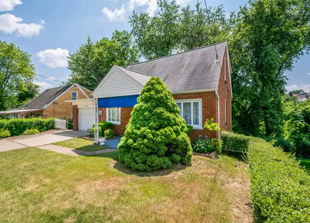 Property at 1811 Bluff St, West Mifflin, PA, 15122, 2 beds, 2 baths, [object Object]