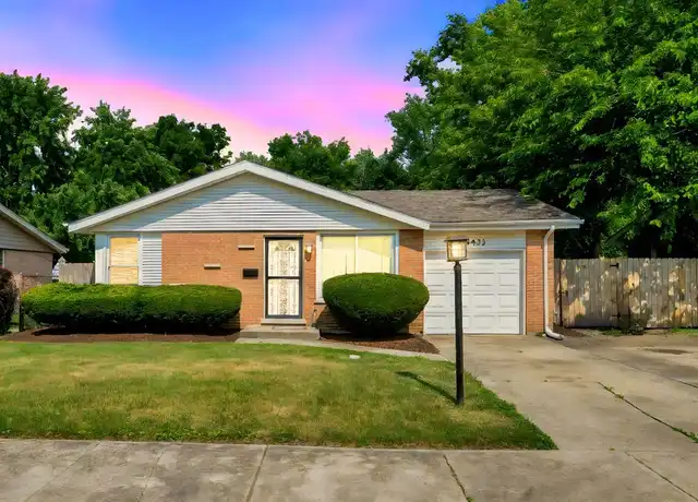 Property at 14433 Springfield Ave, Midlothian, IL, 60445, 3 beds, 1 bath, [object Object]