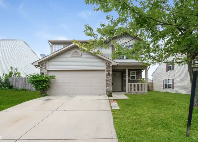Property at 1457 Green Spring Way, Greenwood, IN, 46143, 3 beds, 2.5 baths, [object Object]