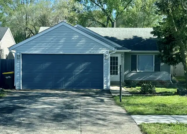 Property at 1715 Overdene Ave, Rockford, IL, 61103, 3 beds, 1 bath, [object Object]