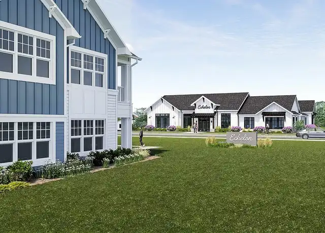 Property at Echelon at Charlotte - 8435 Portsmouth Dr, Charlotte, NC, 28262, 2 beds, 2 baths, [object Object]