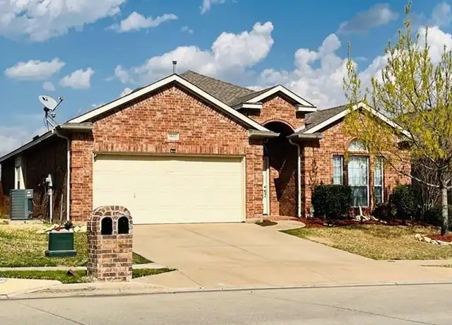 Property at 9852 Tehama Ridge Pkwy, Fort Worth, TX, 76177, 3 beds, 2 baths, [object Object]
