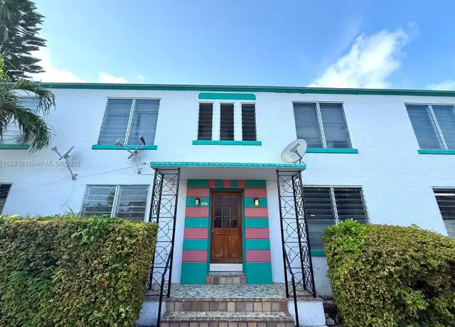 Property at 641 10th St Unit 2, Miami Beach, FL, 33139, 0 beds, 1 bath, [object Object]