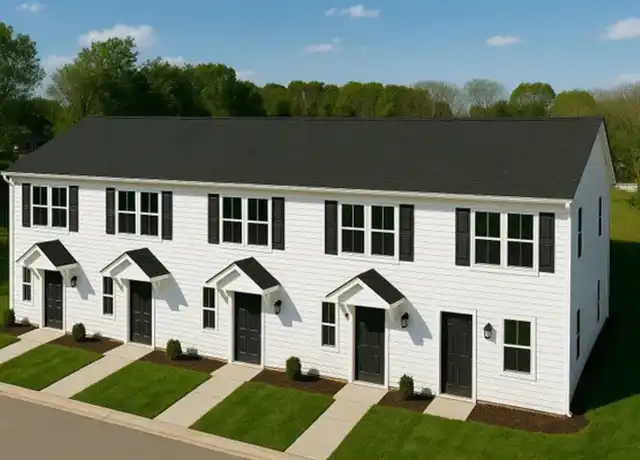 Property at 409 E 20th St Unit 14, Hickory, NC, 28602, 2 beds, 1 bath, [object Object]