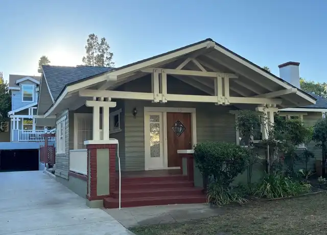 Property at 85 N Meridith Ave, Pasadena, CA, 91106, 3 beds, 2.5 baths, [object Object]