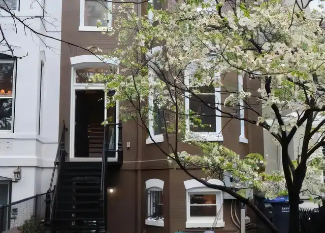 Property at 1609 New Jersey Ave NW Unit A, Washington, DC, 20001, 4 beds, 3 baths, [object Object]