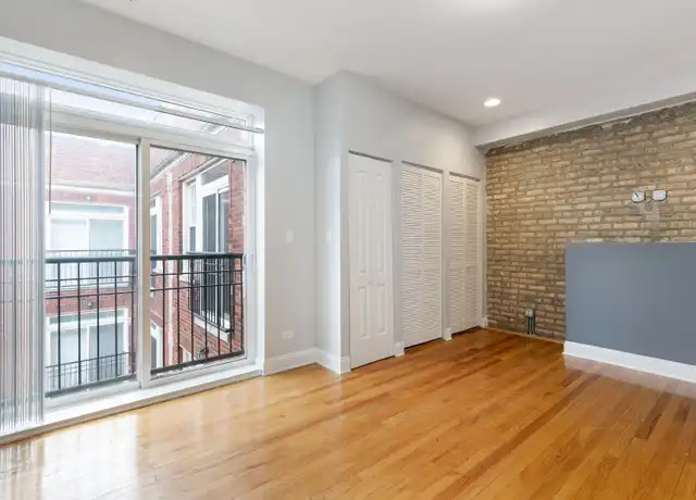 Property at 7320 N Damen Ave Unit 2011-3, Chicago, IL, 60645, 2 beds, 1 bath, [object Object]