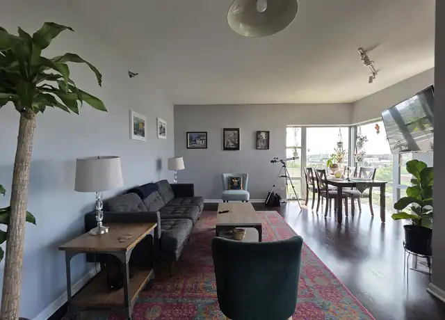 Property at 100 N Hermitage Ave #708, Chicago, IL, 60612, 2 beds, 2 baths, [object Object]