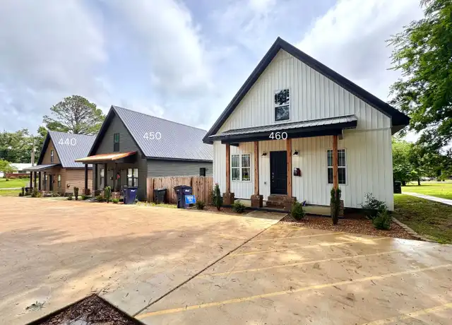Property at 440 23rd St Unit 460 23rd B, Batesville, AR, 72501, 1 bed, 1 bath, [object Object]