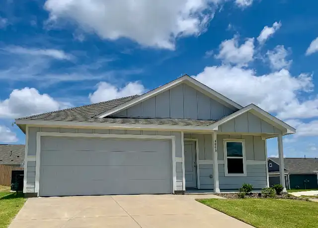 Property at 4000 Drifters Bend Dr, Fort Worth, TX, 76036, 4 beds, 2 baths, [object Object]