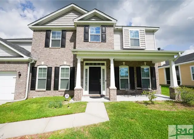 Property at 6240 Chief O F Love Rd, Savannah, GA, 31419, 5 beds, 3 baths, [object Object]