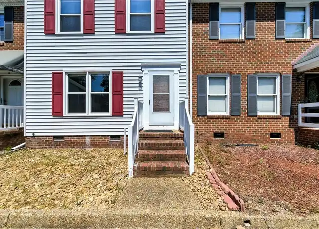 Property at 16 Colonies Lndg, Hampton, VA, 23669, 3 beds, 2.5 baths, [object Object]