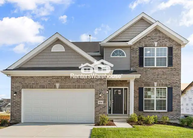 Property at 152 Liberty Valley Dr, Foristell, MO, 63348, 4 beds, 3 baths, [object Object]