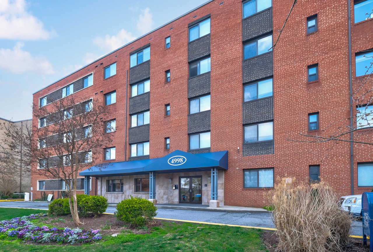 HOC @Battery Lane - 4998 Battery Ln, Bethesda, MD 20814 | Redfin