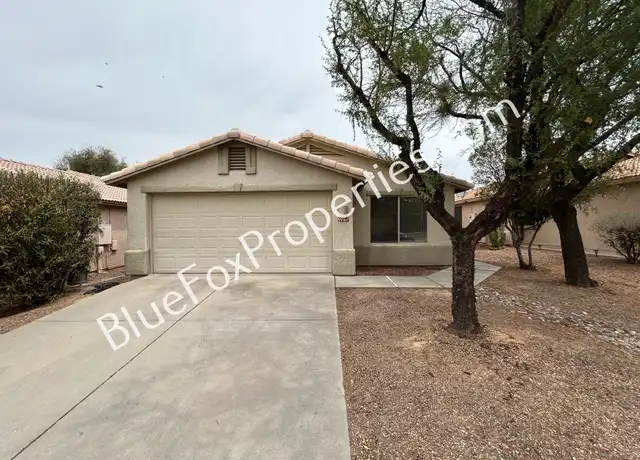 Property at 9161 E Calle Arroyo Rapido, Tucson, AZ, 85710, 3 beds, 2 baths, [object Object]