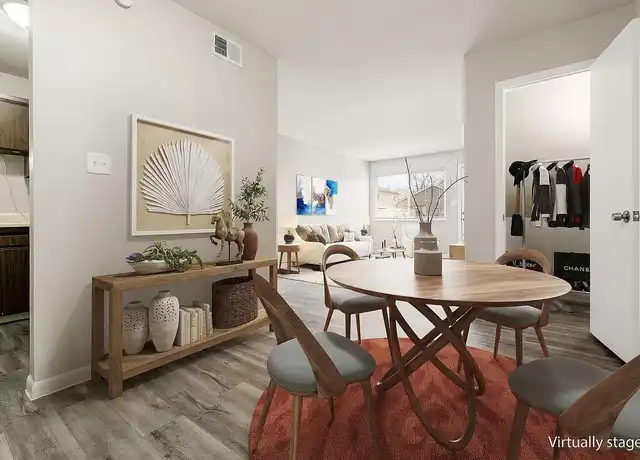 Property at Coves at Columbus - 3998 Stonegate Sq W, Columbus, OH, 43224, 1-2 bed, 1 bath, [object Object]
