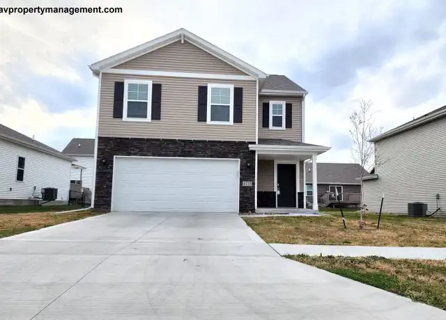 Property at 4203 NW Cedarwood Dr, Ankeny, IA, 50023, 4 beds, 2.5 baths, [object Object]