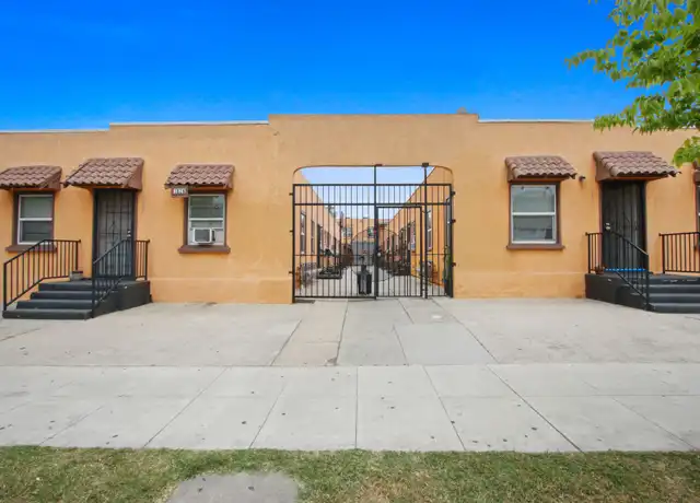 Property at 1626 Pacific Ave Unit 106, Long Beach, CA, 90813, 1 bed, 1 bath, [object Object]