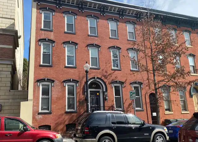 Property at 43 S Prince St Unit 4, Lancaster, PA, 17603, 1 bed, 1 bath, [object Object]