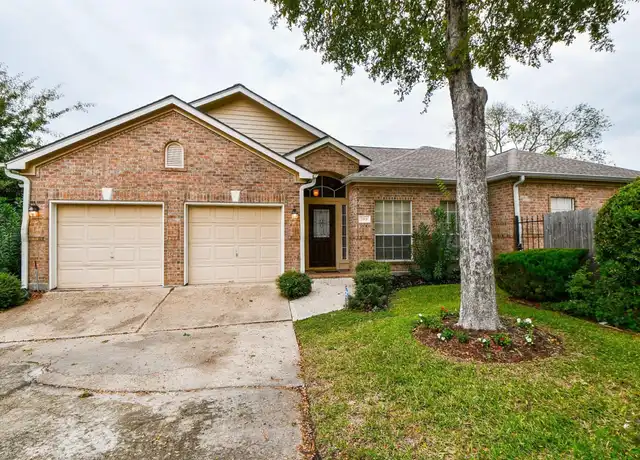 Property at 1511 Beaconshire Rd, Houston, TX, 77077, 3 beds, 2 baths, [object Object]