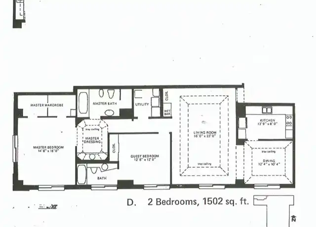 Property at 150 Bradley Pl #604, Palm Beach, FL, 33480, 2 beds, 2 baths, [object Object]
