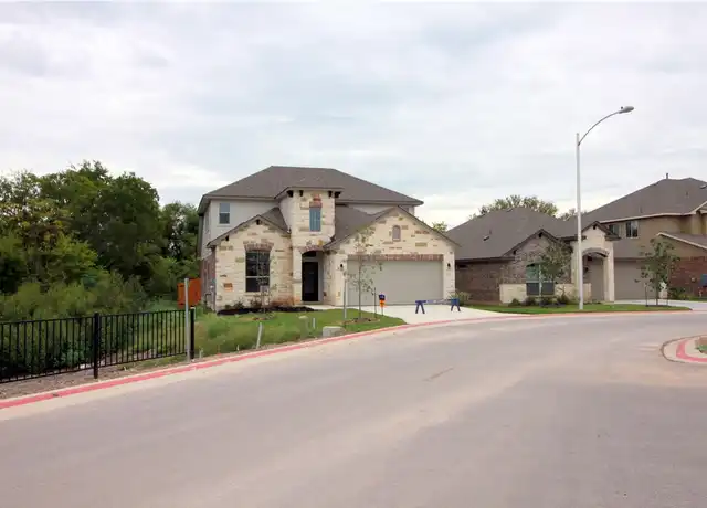 Property at 11217 Bruneau Trl, Austin, TX, 78754, 4 beds, 2.5 baths, [object Object]