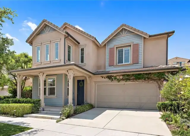 Property at 27 Lucido St, Rancho Mission Viejo, CA, 92694, 3 beds, 2.5 baths, [object Object]