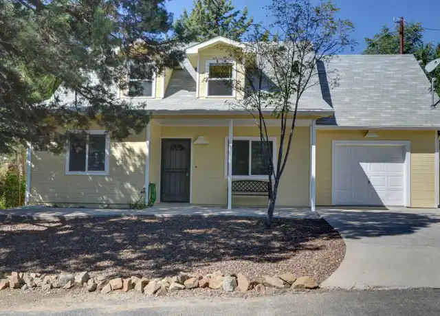 Property at 219 S Penn Ave Unit A, Prescott, AZ, 86303, 3 beds, 2 baths, [object Object]