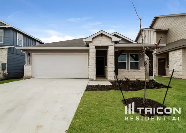 Property at 12002 Copperstone Ave, Austin, TX, 78748, 4 beds, 2 baths, [object Object]