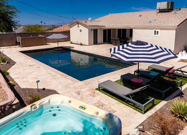 Property at 3420 Sheik Dr, Lake Havasu City, AZ, 86404, 4 beds, 4 baths, [object Object]