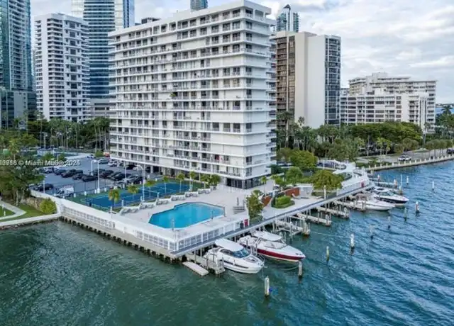 Property at 200 SE 15th Rd Unit 4K, Miami, FL, 33129, 2 beds, 2 baths, [object Object]