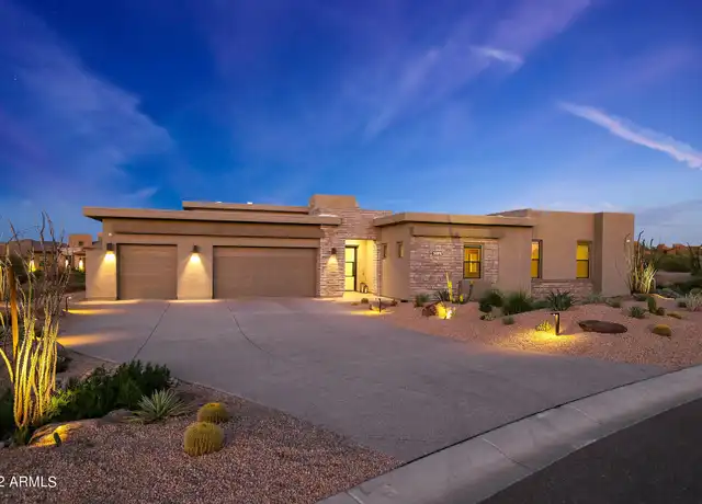 Property at 26815 Boulder Ln, Scottsdale, AZ, 85255, 5 beds, 5 baths, [object Object]