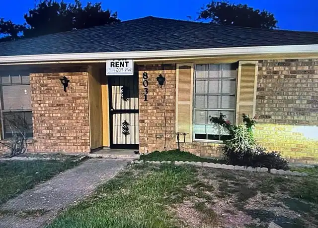 Property at 8031 Arcadia Ln, New Orleans, LA, 70128, 3 beds, 2 baths, [object Object]