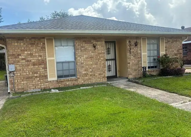 Property at 8031 Arcadia Ln, New Orleans, LA, 70128, 3 beds, 2 baths, [object Object]