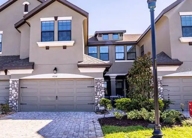 Property at 4754 Wandering Way, Wesley Chapel, FL, 33544, 3 beds, 2.5 baths, [object Object]